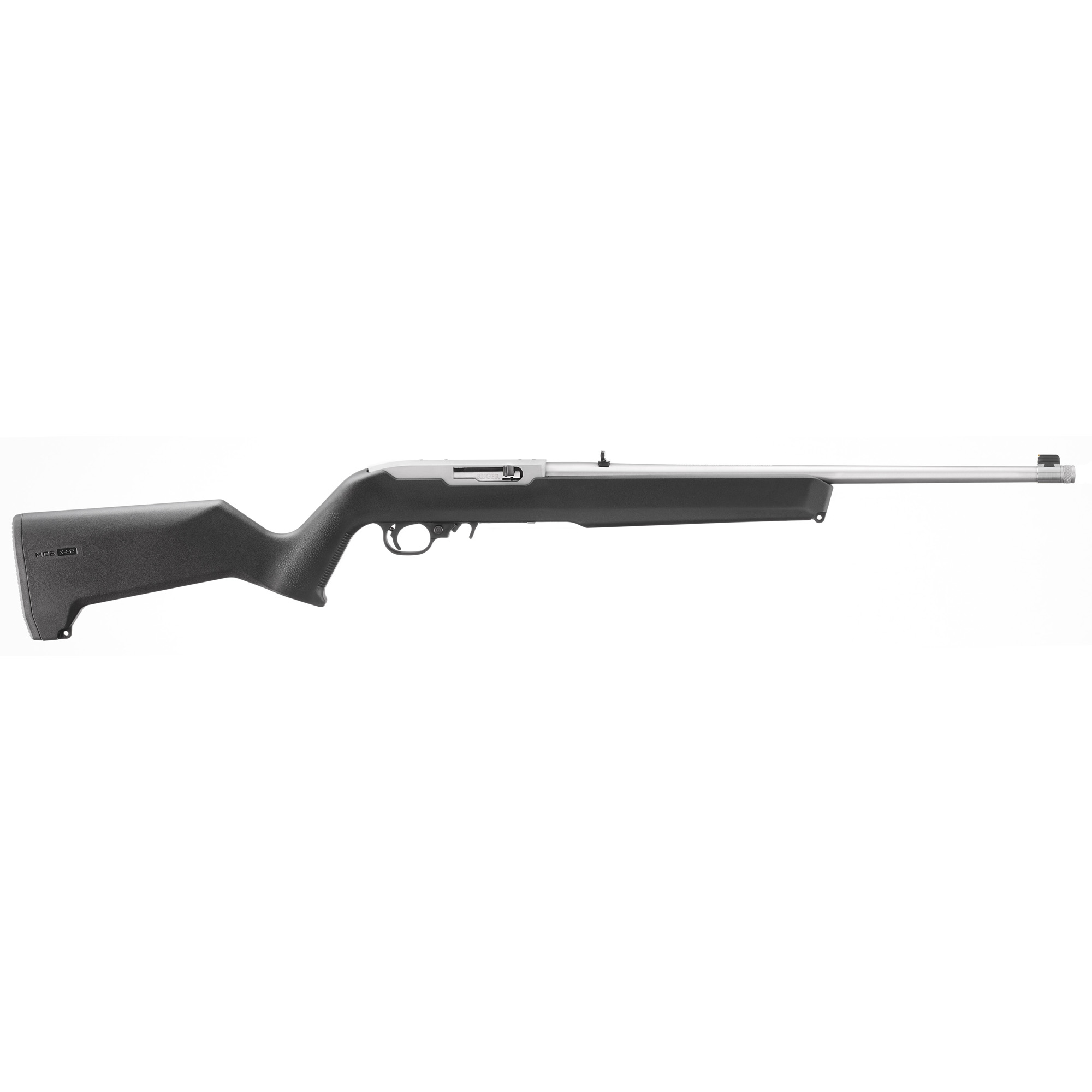 Ruger 31217 10/22 22 LR 10+1 18.50