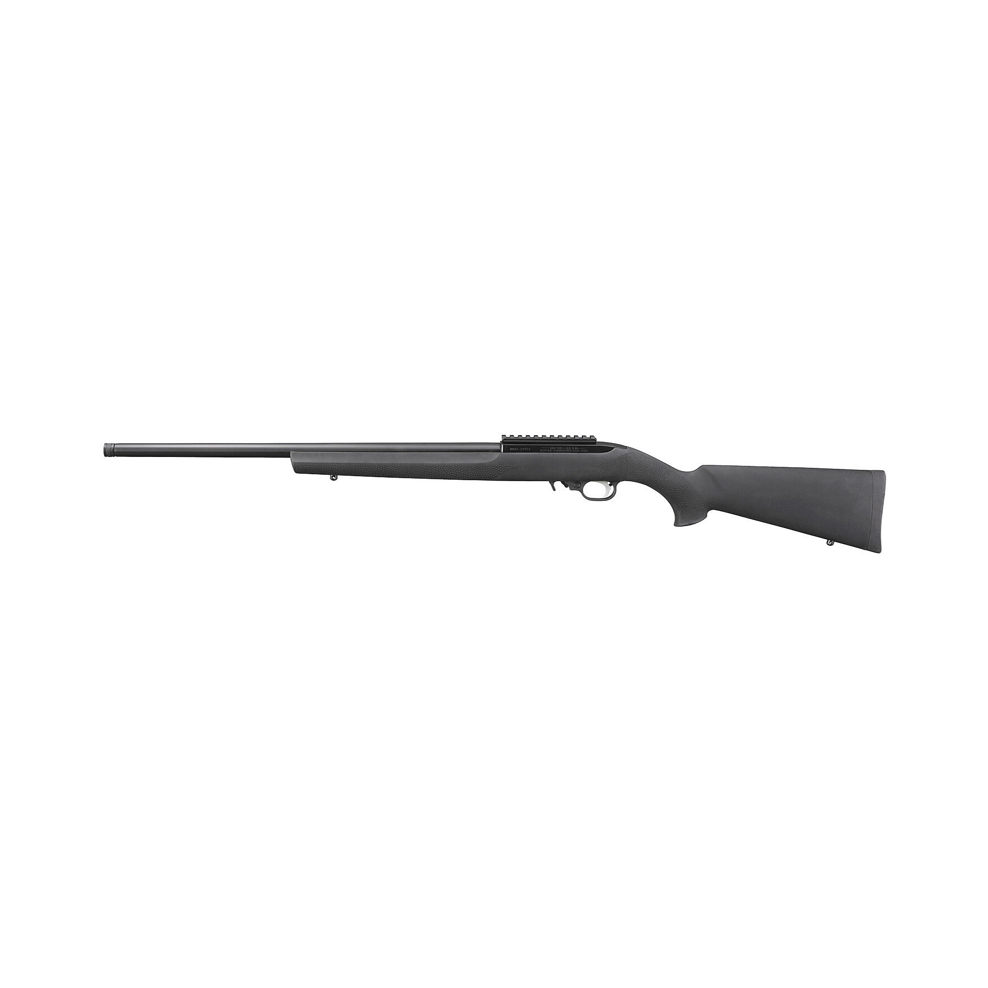 Ruger 10/22 31222 Talo Edition