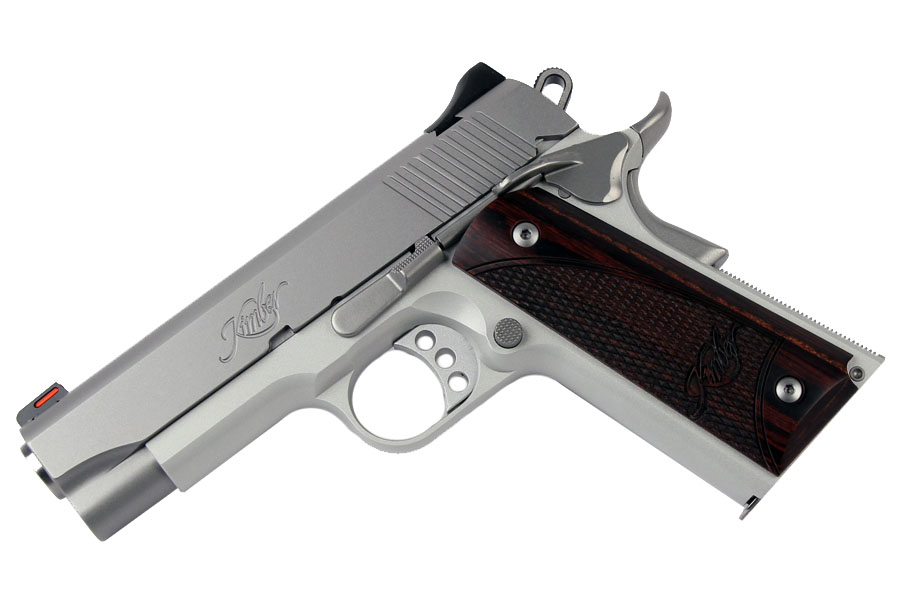 Kimber Stainless Pro Carry II, 9mm