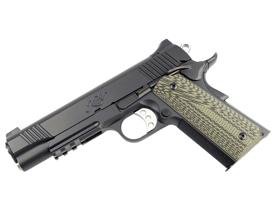 Kimber Custom TLE/RL II, .45ACP