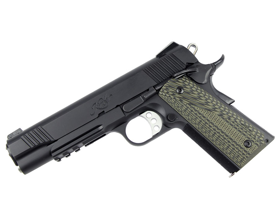 Kimber Custom TLE/RL II, 10MM