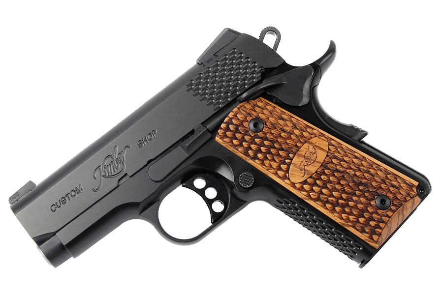Kimber Ultra Raptor II .45ACP