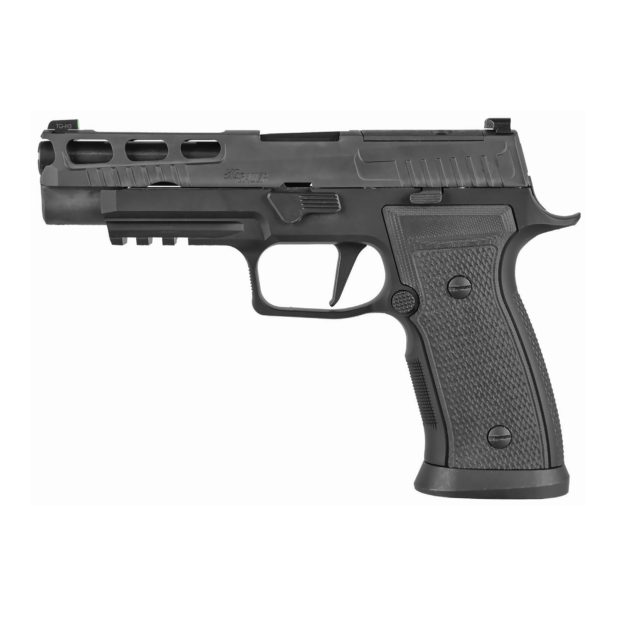 Sig Sauer, P320 AXG Pro, Striker Fired, 9mm, 4.7