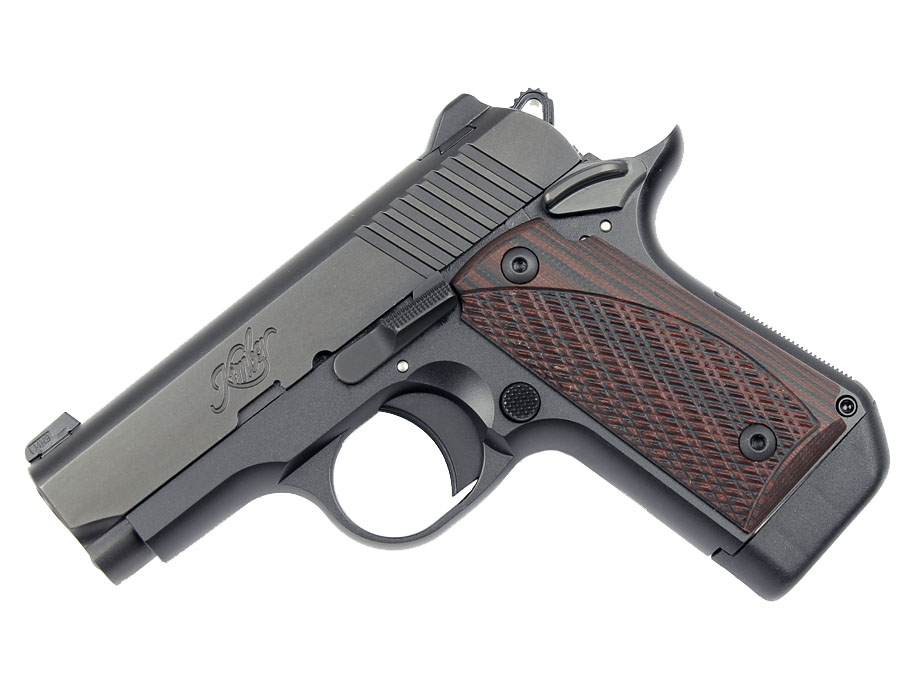 Kimber Micro Deep Cover .380ACP