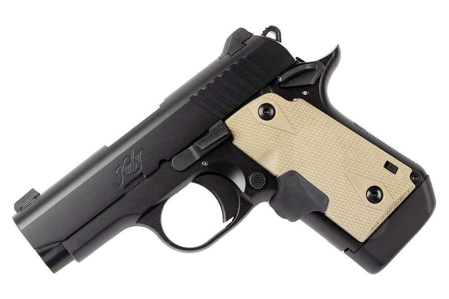 Kimber Micro 9 LG - 9mm