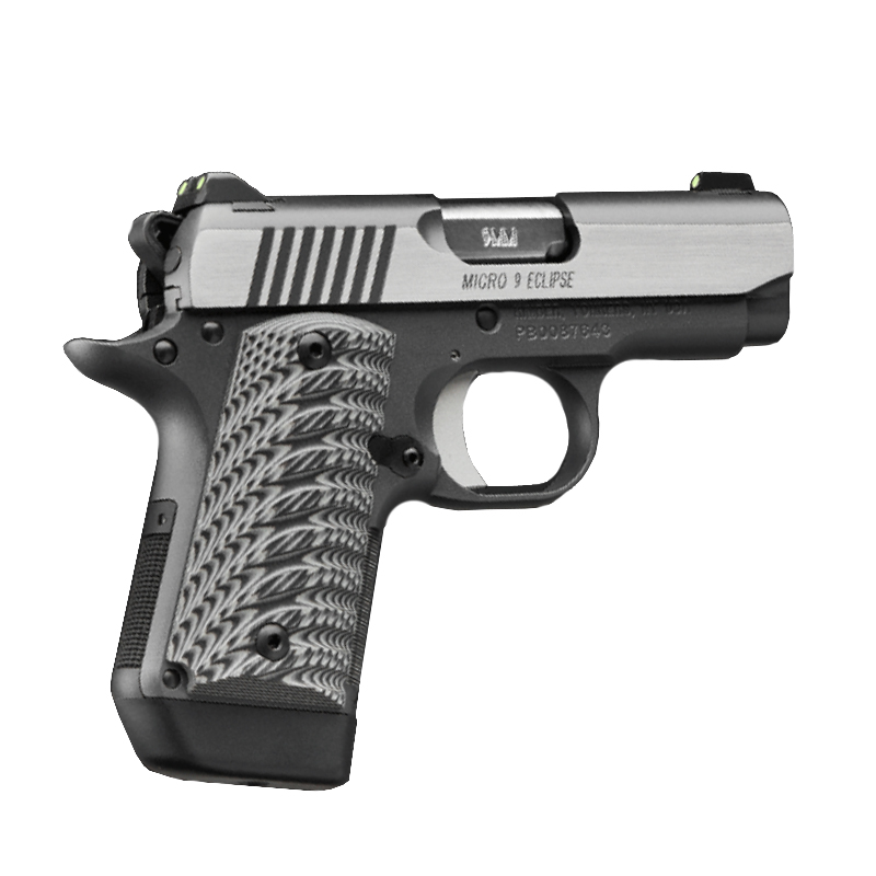 Kimber Micro 9 Eclipse - 9mm