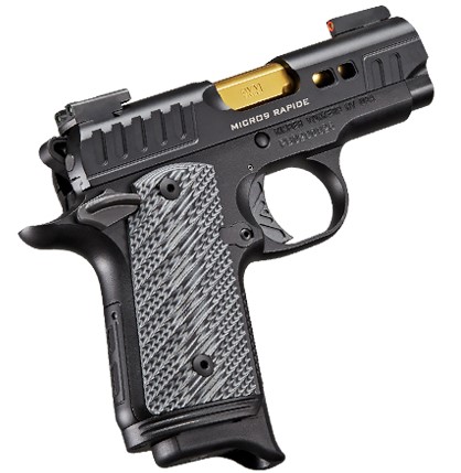 Kimber Micro 9 Rapide, 9mm