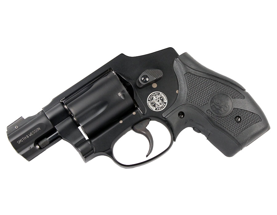 Smith & Wesson Model M&P 340 CT .357 Magnum - USED