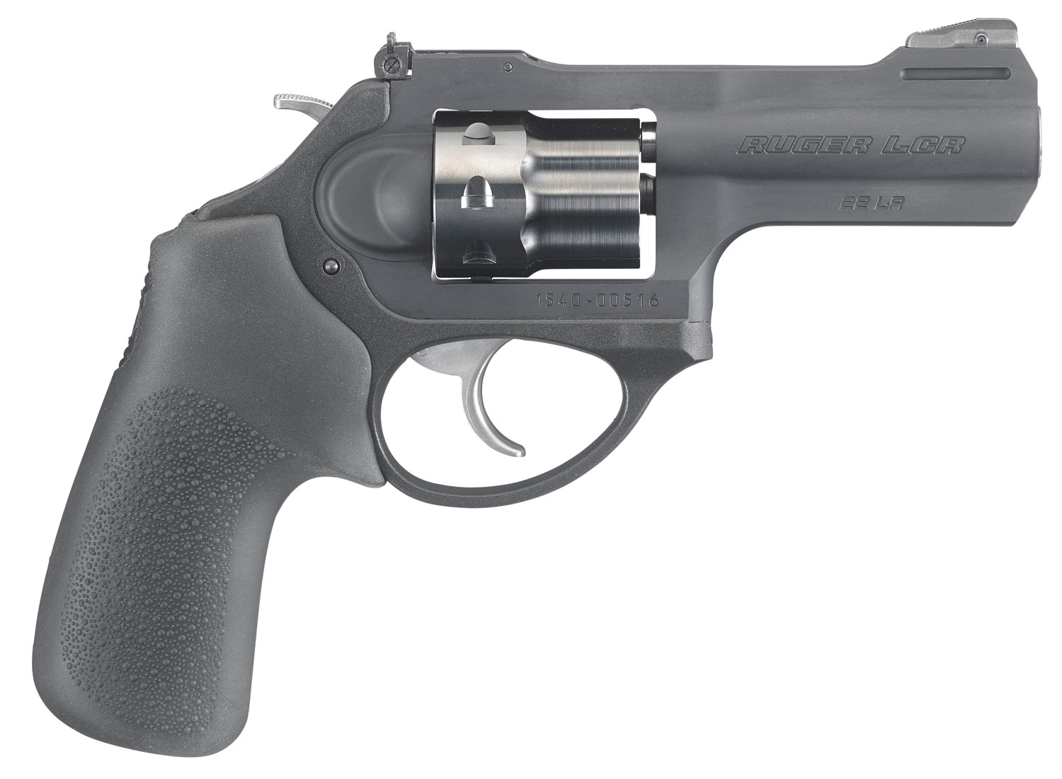 Ruger 5435 LCRx 22 LR 8rd 3