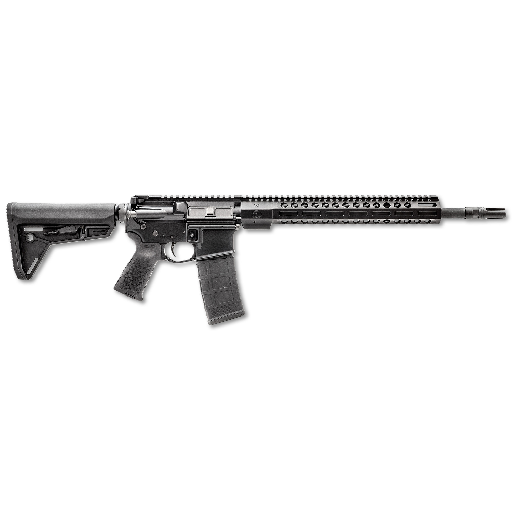 Tact Carbine II