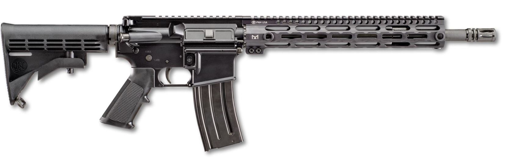 Fn SRP Tac
