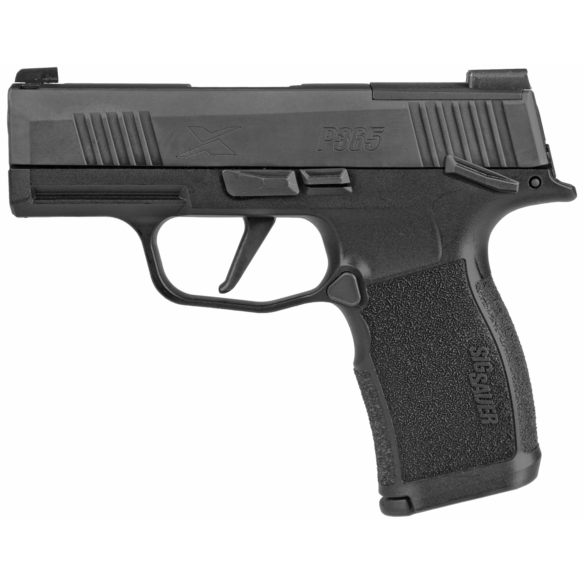 Sig Sauer, P365X, Striker Fired, Sub-Compact, 9MM, 3.1