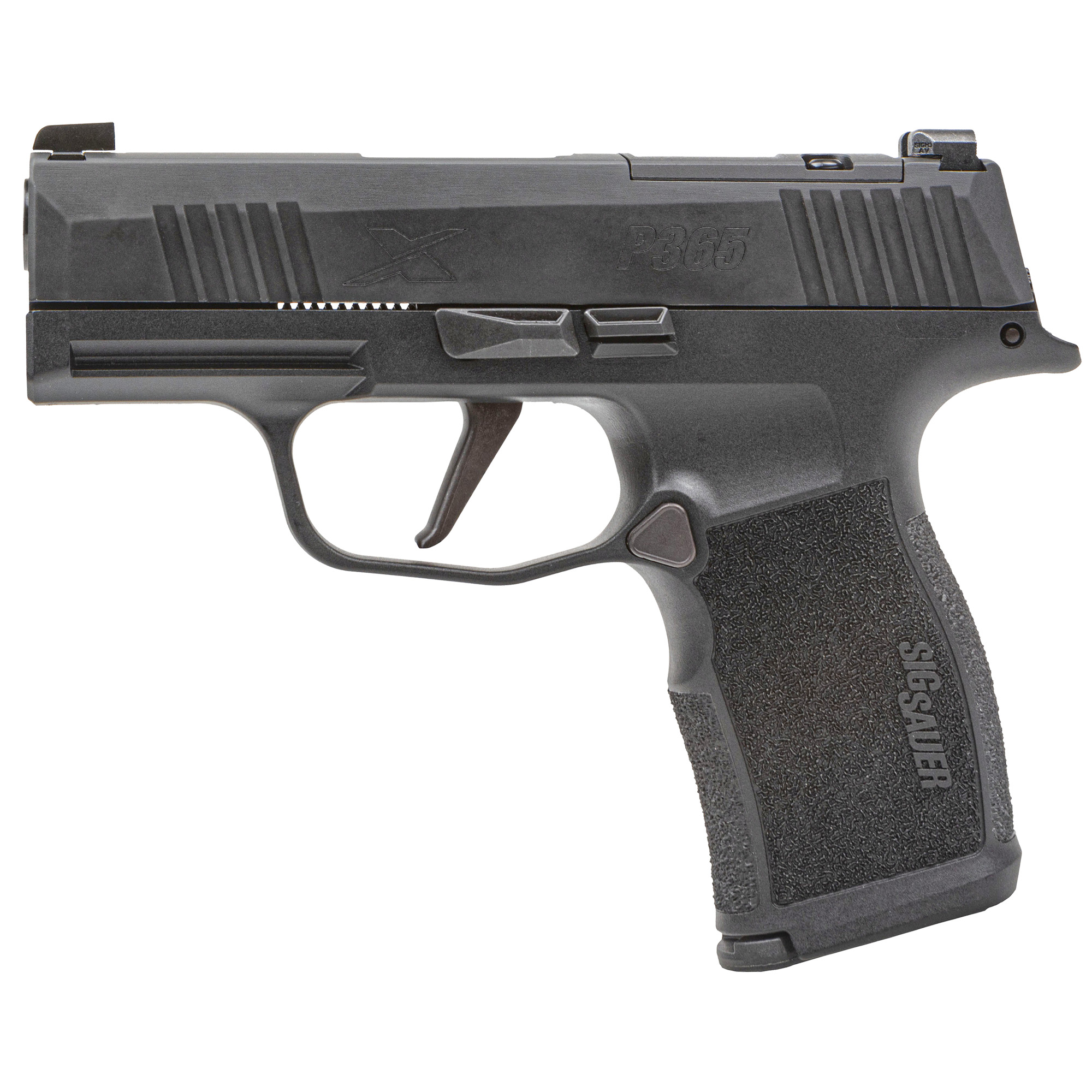 Sig Sauer 365X9BXR3 P365 X 9mm Luger 3.10