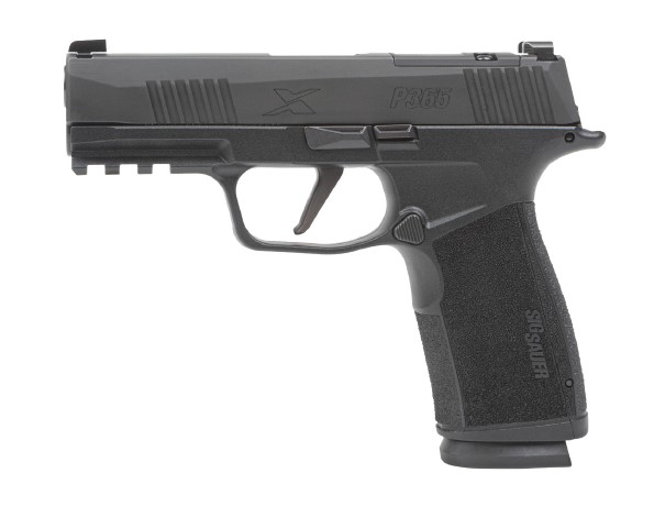 Sig Sauer P365X Macro, 9mm 