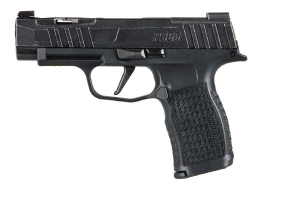 Sig Sauer P365XL Spectre 9mm