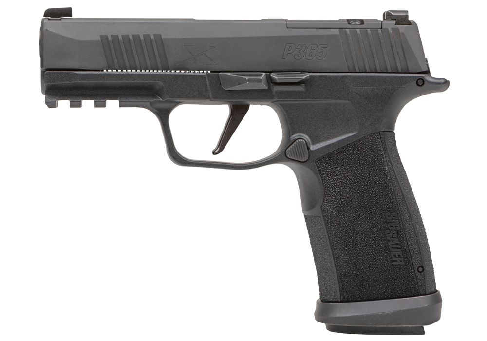 Sig Sauer P365-XMACRO TACOPS