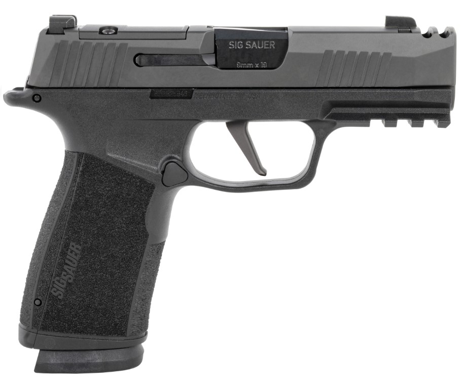 Sig Sauer 365XCA-9-COMP P365 X-Macro 9mm Luger 3.10