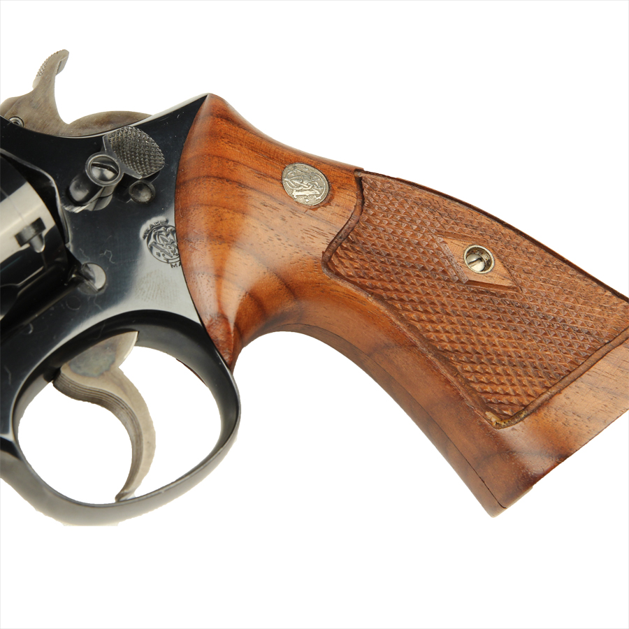 .38 Military & Police Pistol of 1905, 4th Change - USED .38 Military & Police Pistol of 1905, 4th Change - USED