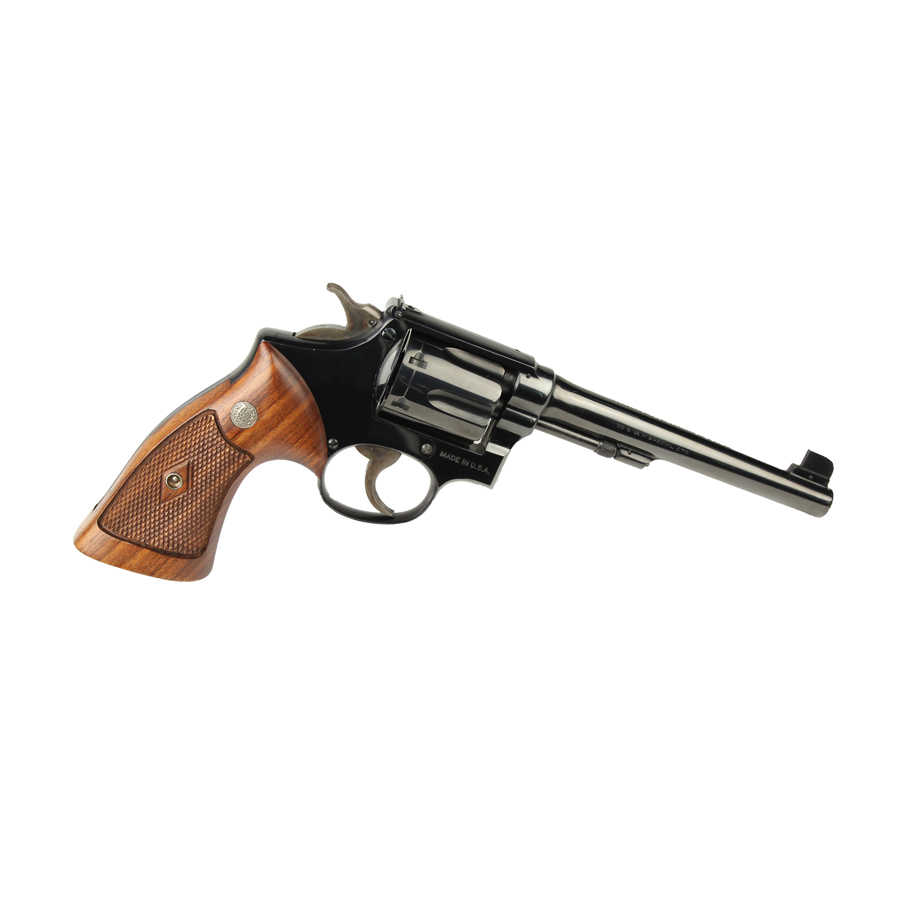 .38 Military & Police Pistol of 1905, 4th Change - USED
