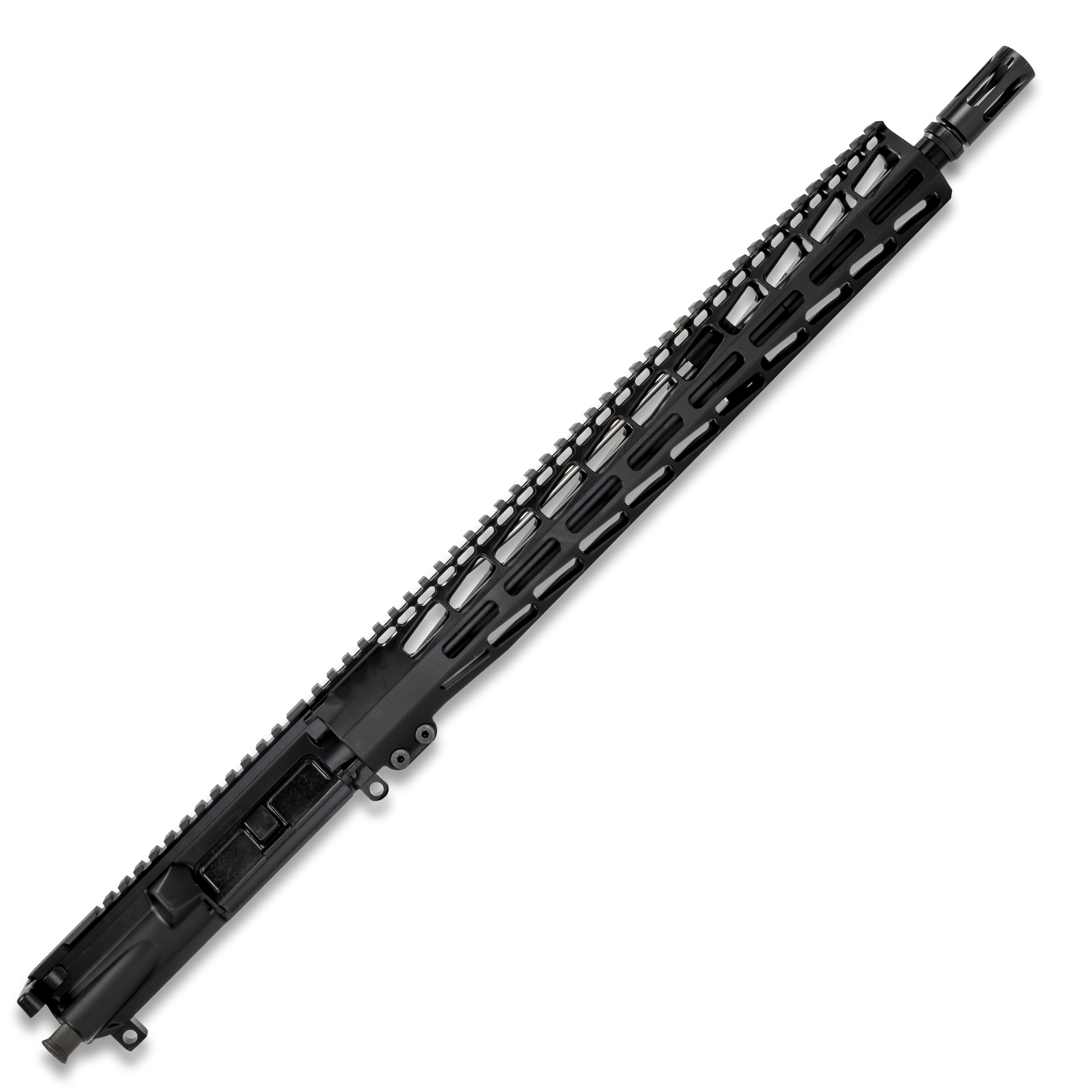 White Label Armory AR15 Complete Premium Upper Receiver—16