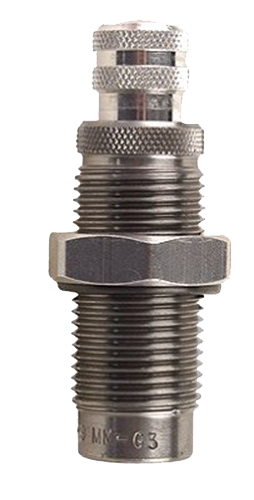 Lee Precision 90864 Carbide Factory Crimp Die 45 ACP