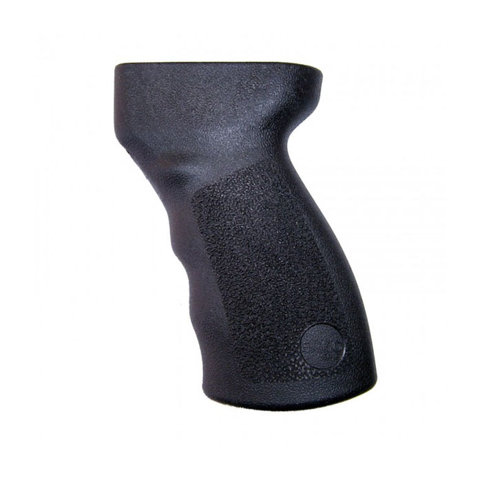 ERGO Classic AK Grip - Rigid Polymer - Black