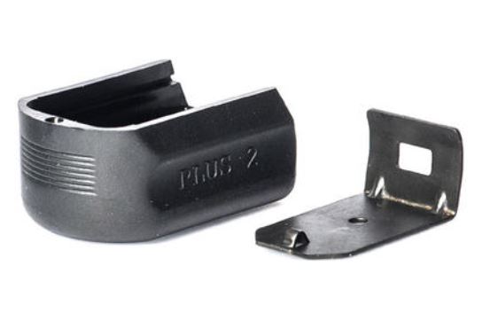 Replacement floorplate to increase the capacity on Sig P229-1/Sig Pro 2022 magazines only
