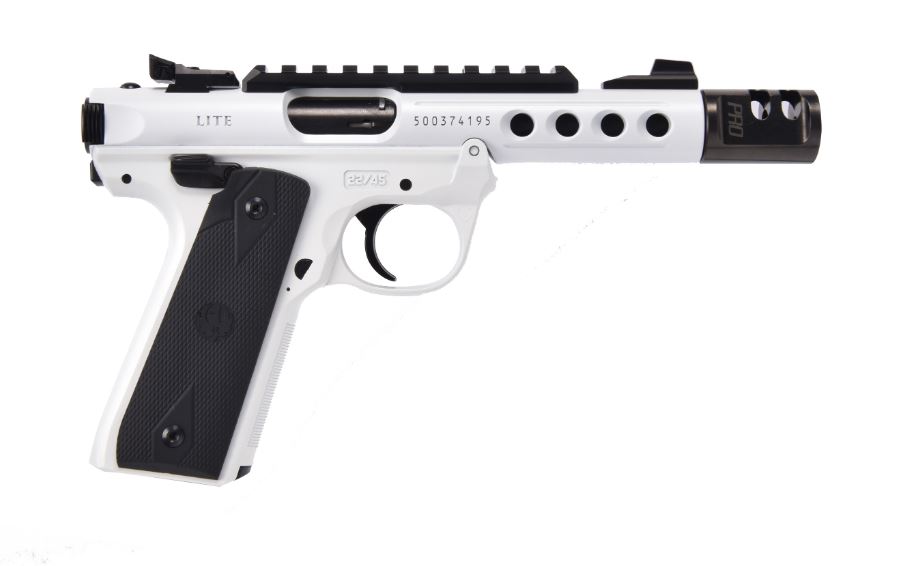 MKIV 22/45 LT 22 STORM TROOPER