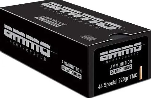 ammo inc .44 special 220gr tmc