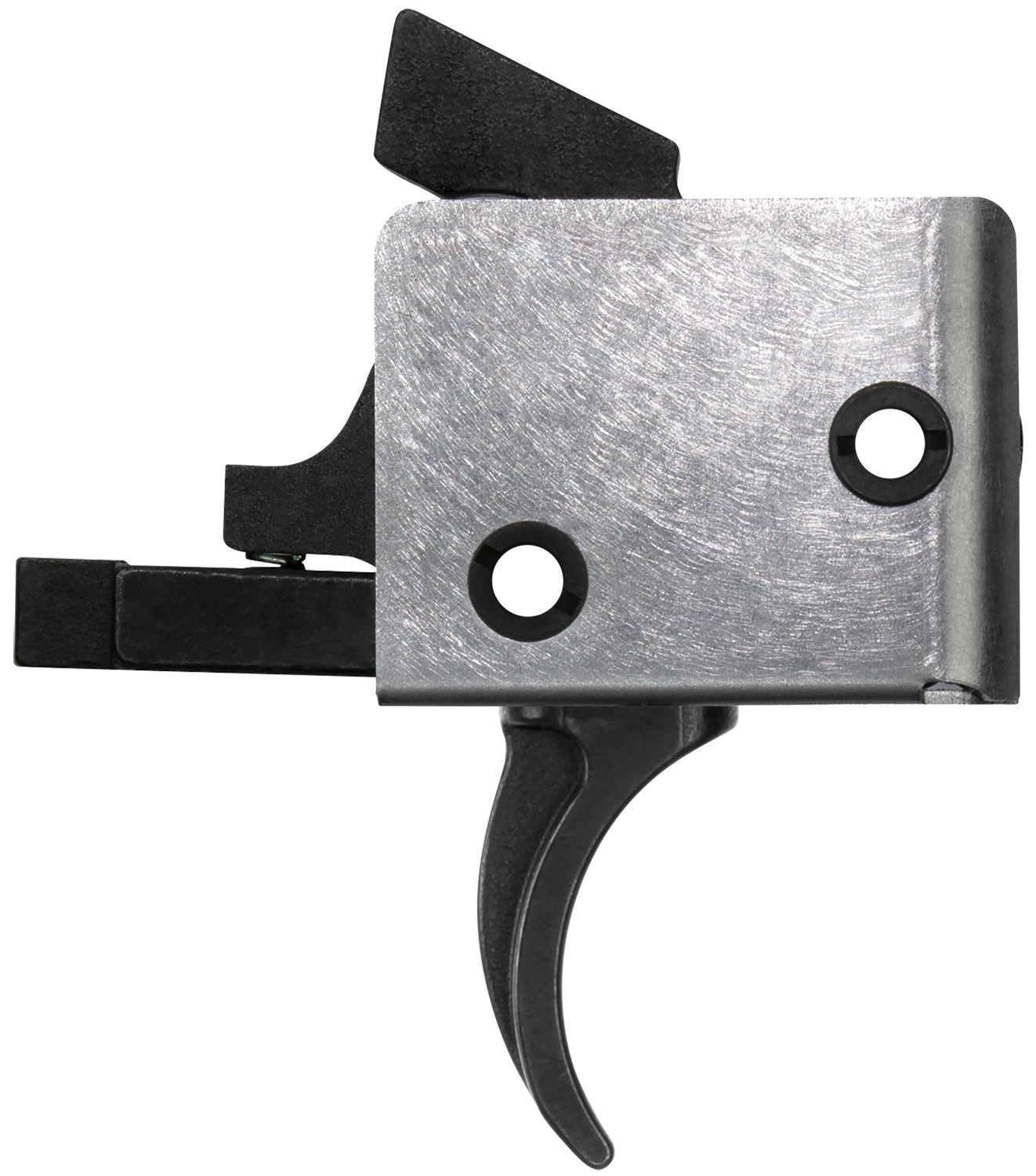 CMC Triggers 93501 Drop-In Single-Stage Curved Trigger