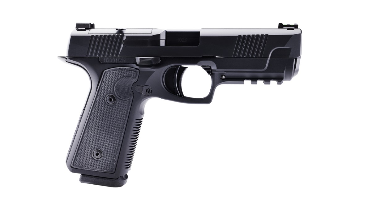 Daniel Defense H9 - 9mm