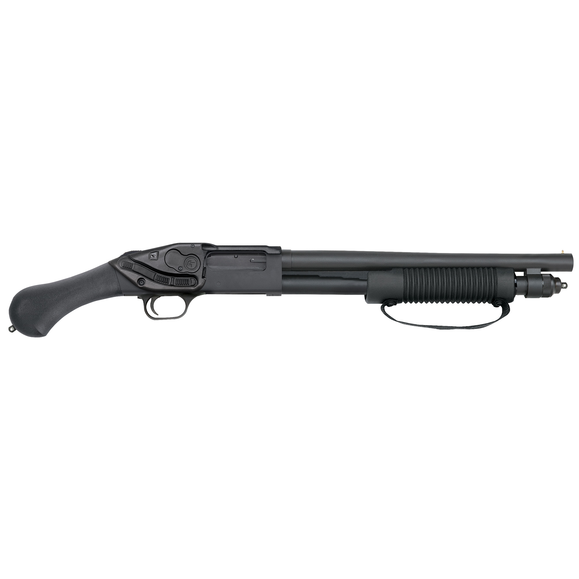 Mossberg 50638 590 Shockwave 12 Gauge 3