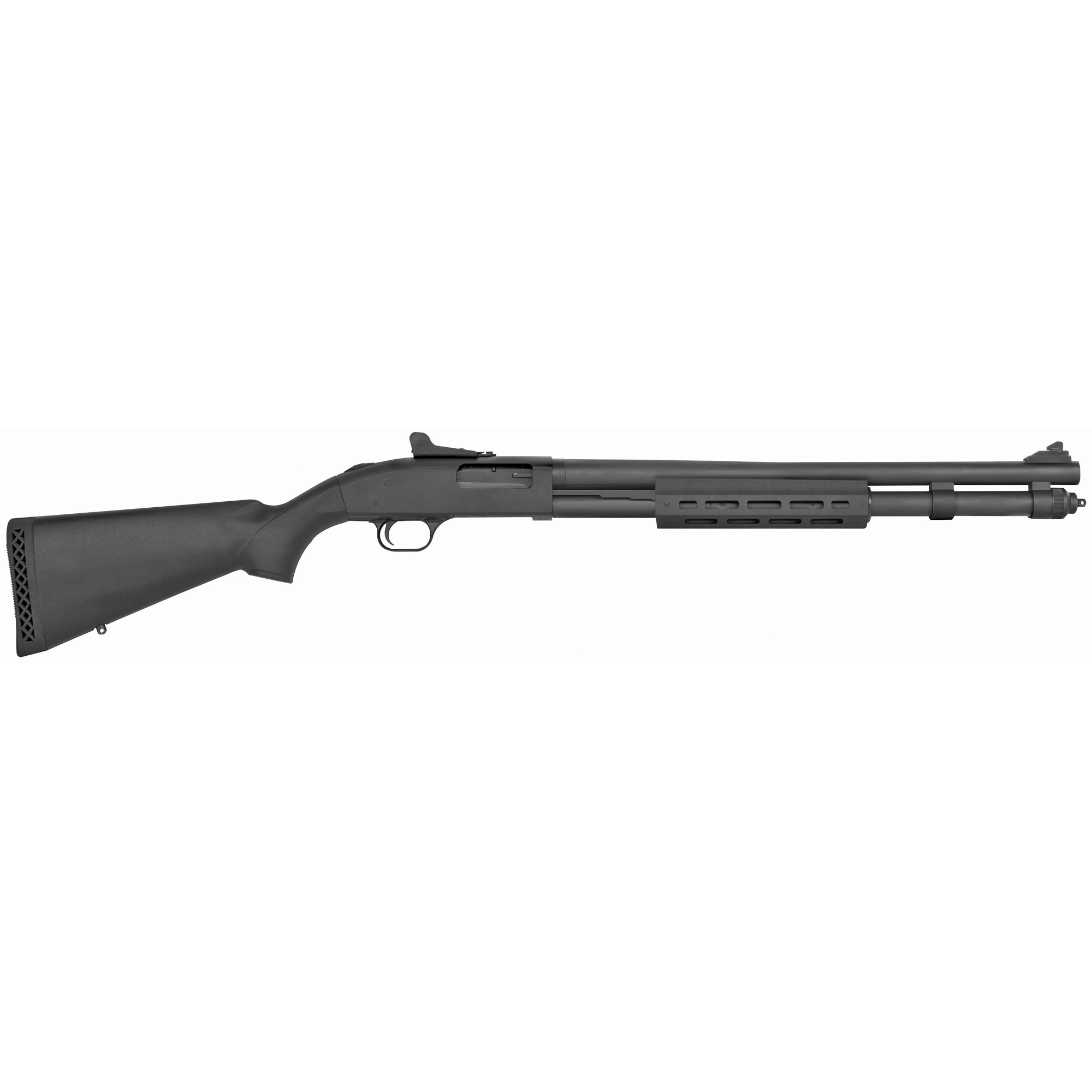 Mossberg 590 Tactical Pump Shotgun 50674