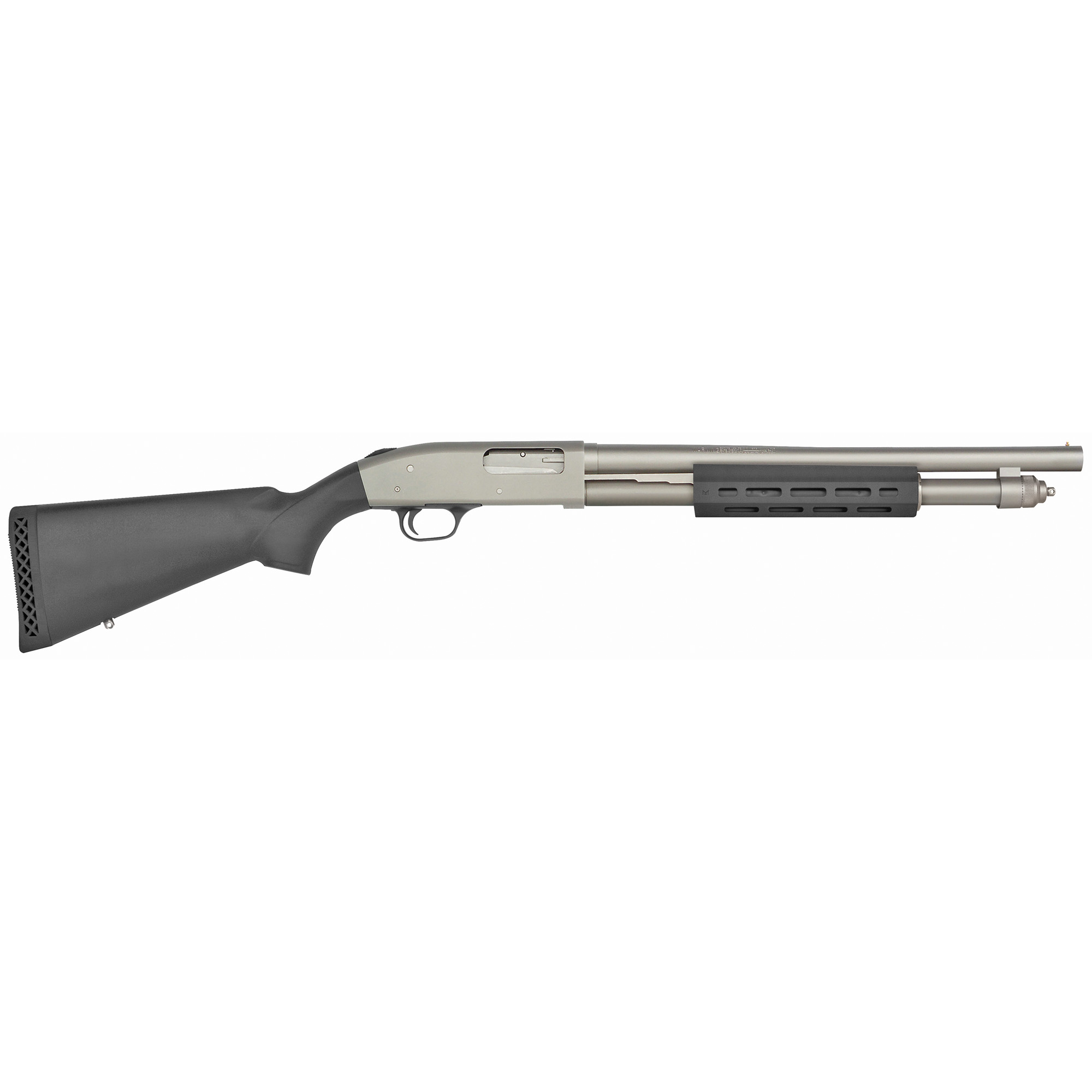 Mossberg 50767 590A1 Tactical 12 Gauge 3