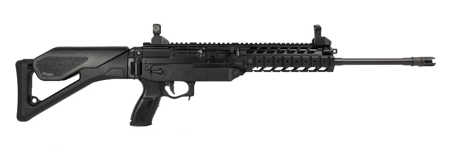 Sig Sauer 556XI SWAT Russian Rifle, 7.62x39mm