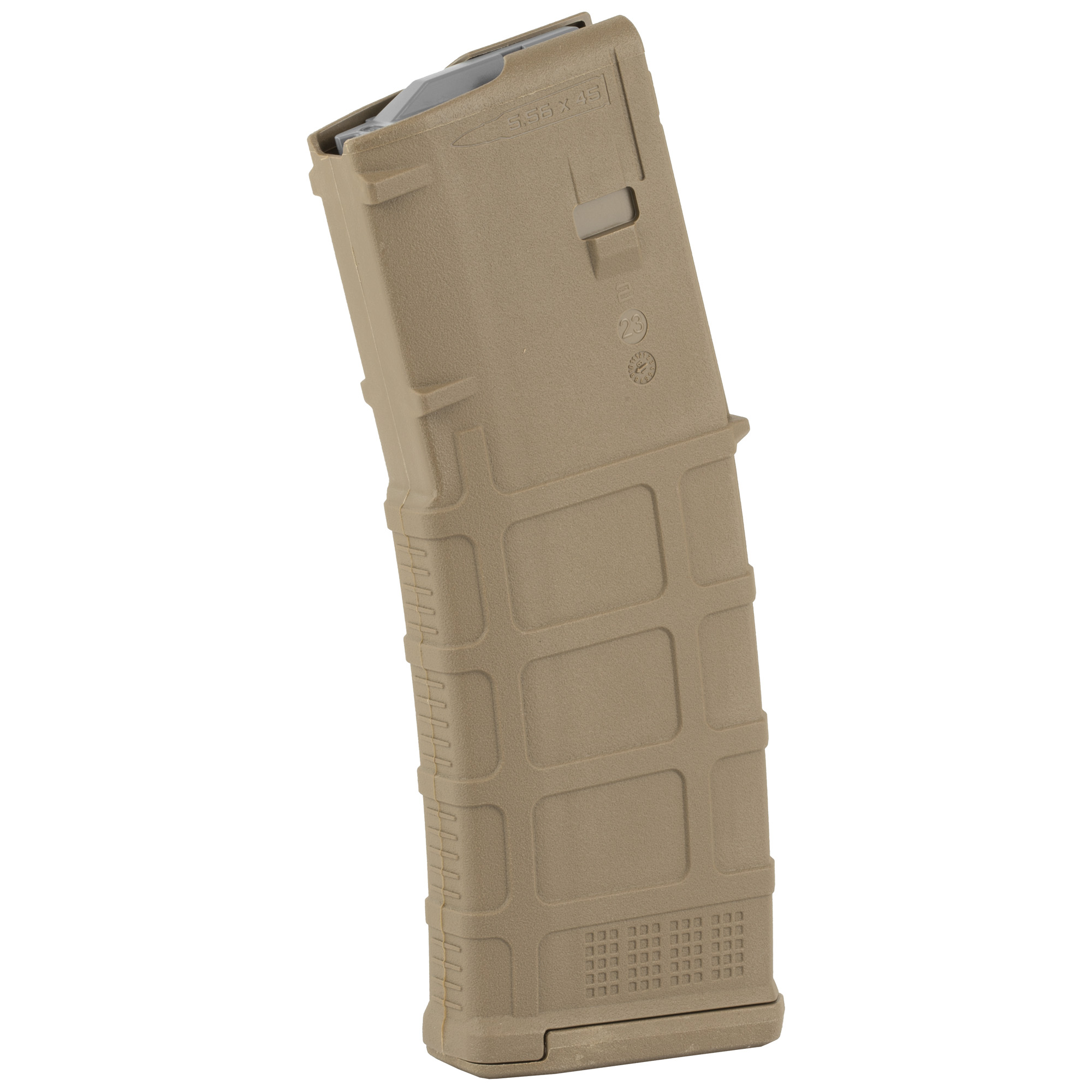 Magpul PMAG AR15 .223 30RD Magazine - GEN M3 - MCT