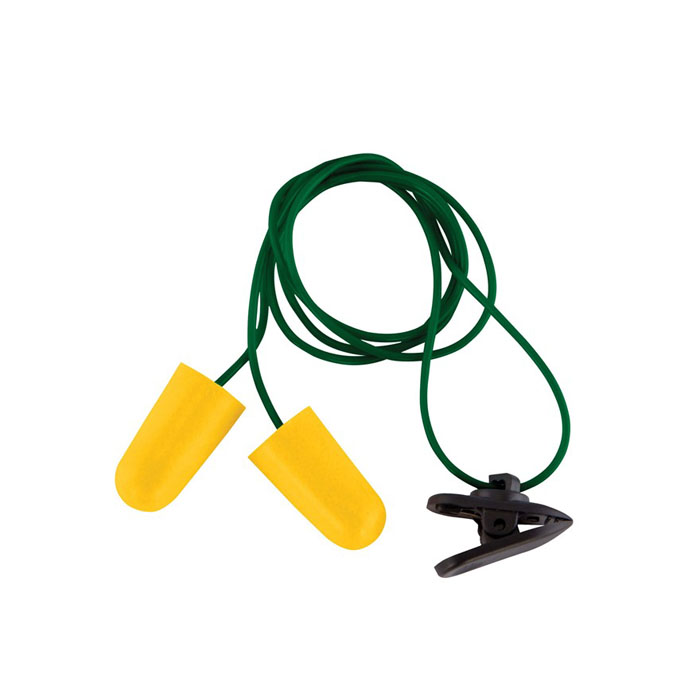 Caldwell Corded Range Plugs - 10PK