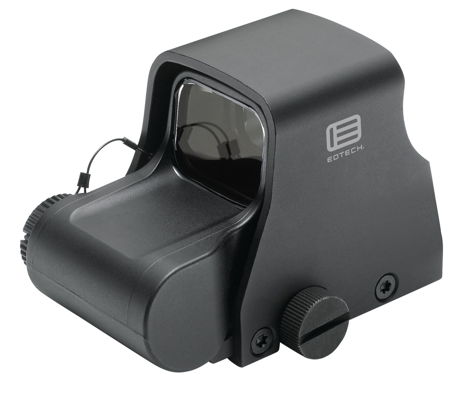 EOTech XPS2-0 HOLOgraphic Weapons sight