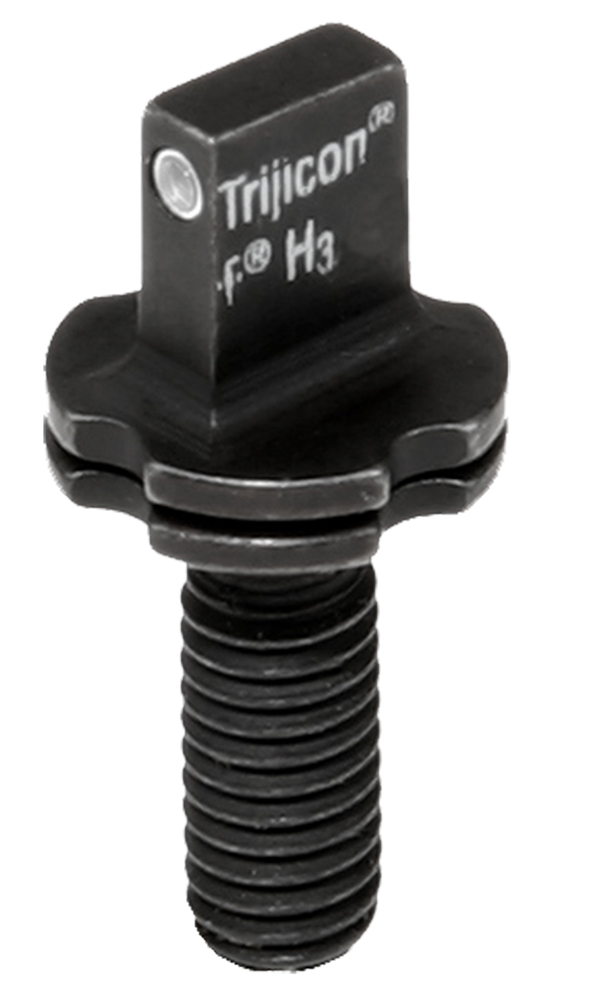 Trijicon Tritium AR15 Front Sight - Green 719307201071