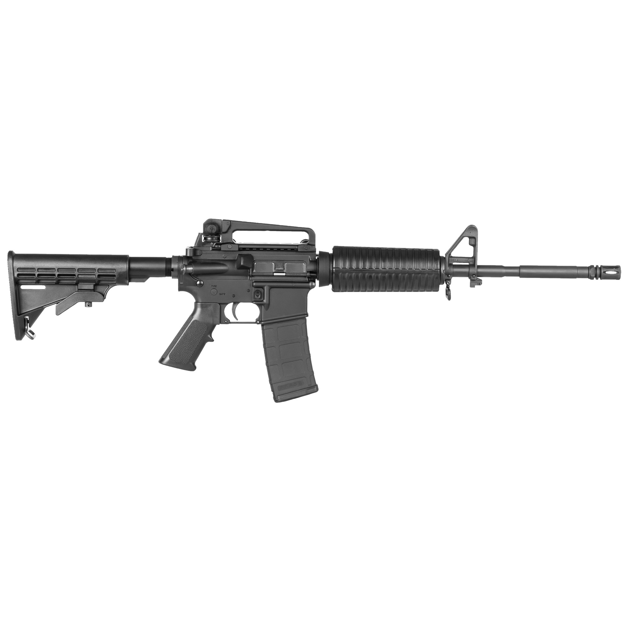DPMS Panther AP4 Carbine - AR15 - .223/5.56 NATO 16