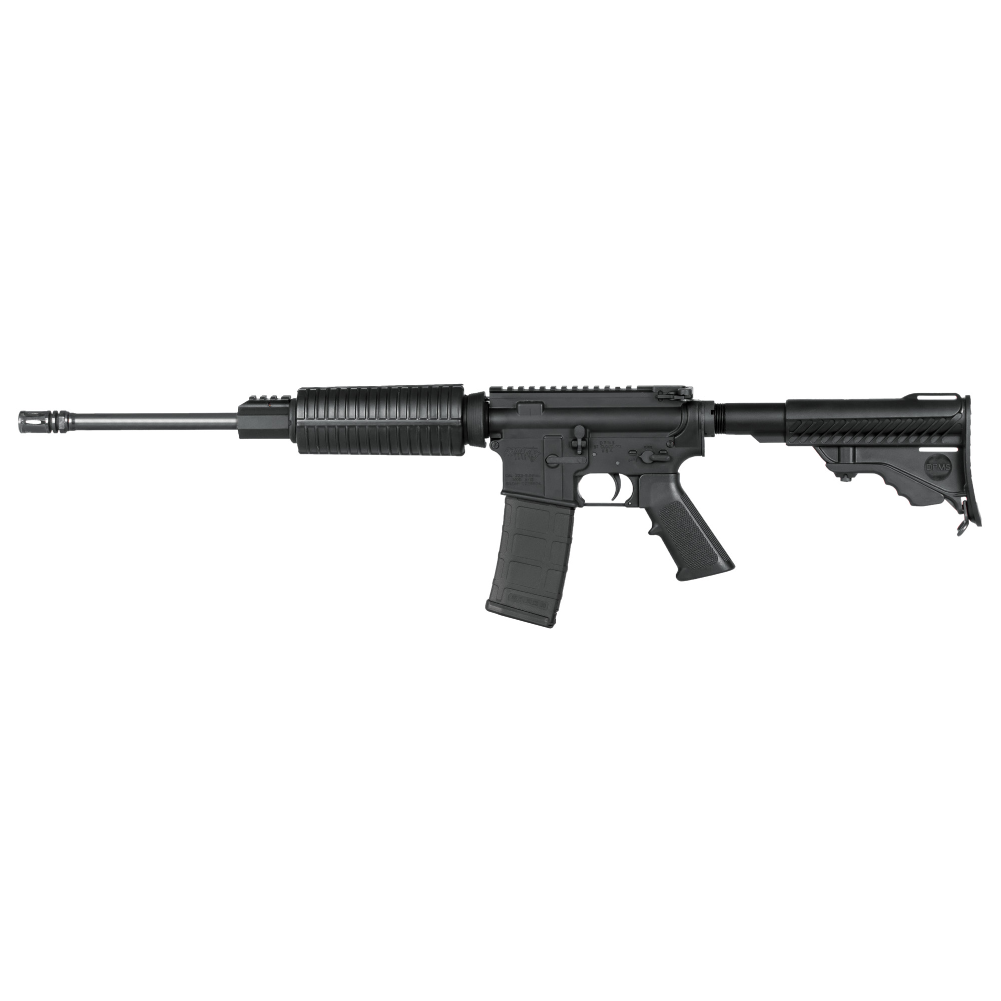 60531 DPMS Oracle