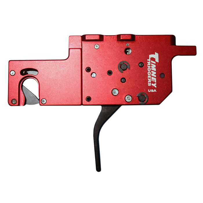 Timney Triggers Ruger Precision Two-Stage Trigger