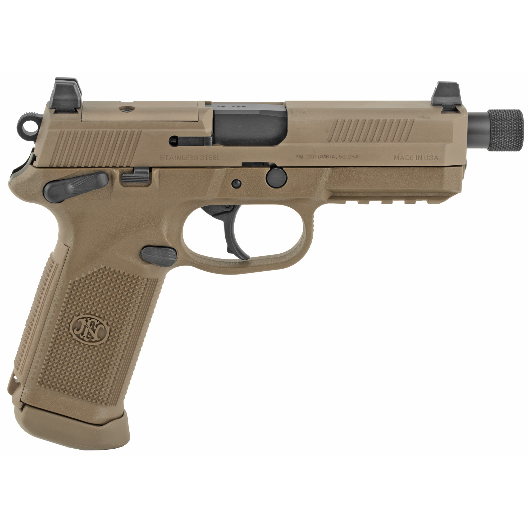 FN FNX-45 Tactical - FDE