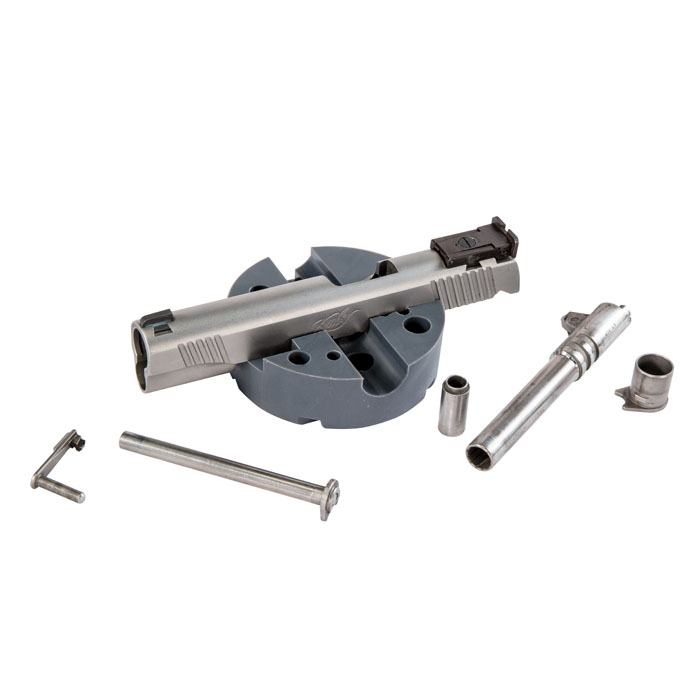 Wheeler Engineering Universal Bench Block