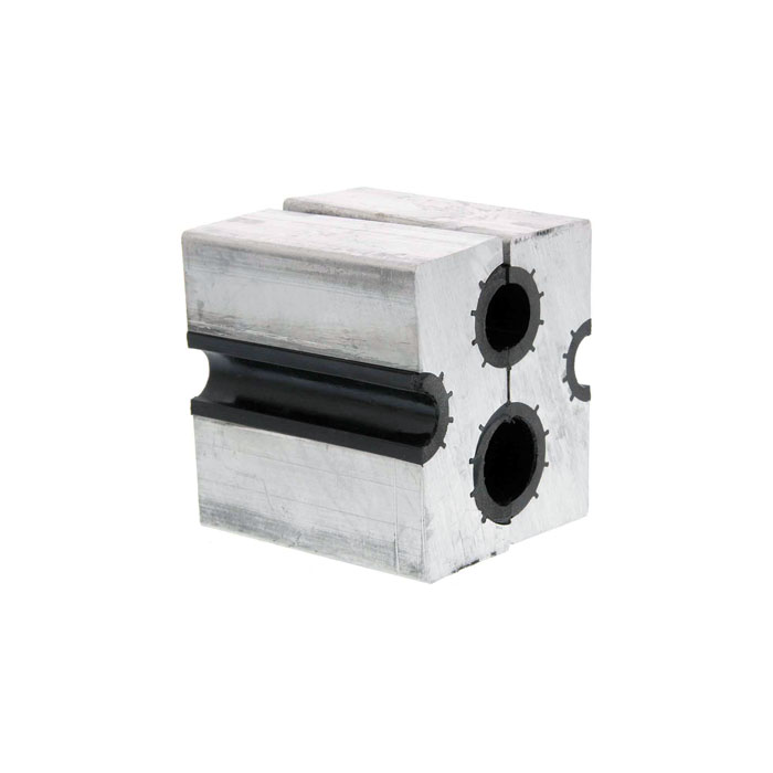 Wheeler Engineering Universal Barrel Clamp