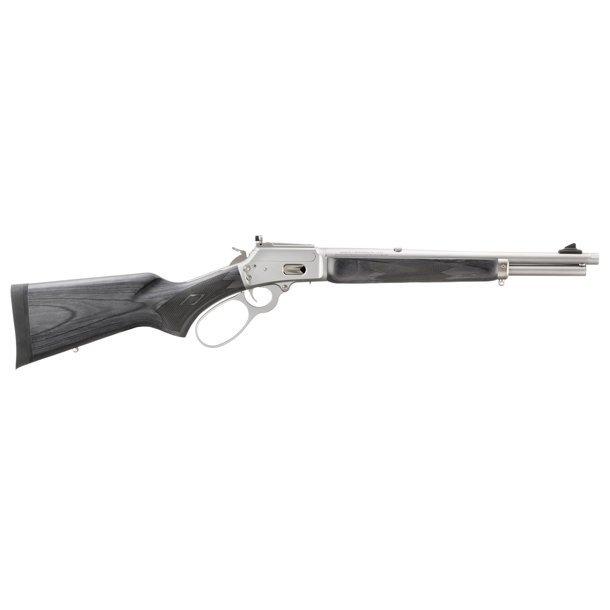 Marlin 70452 1894 Trapper 357Mag 