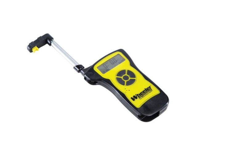Wheeler 710904 Professional Digital Trigger Gauge