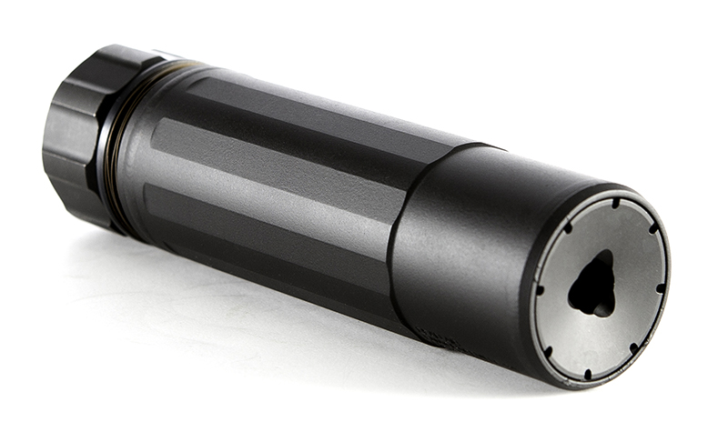 Dead Air Sandman-K 7.62 