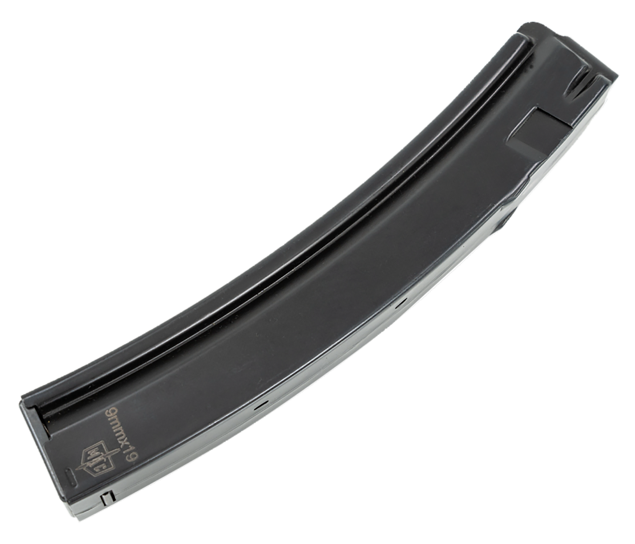 MAC 5 30RD MAG