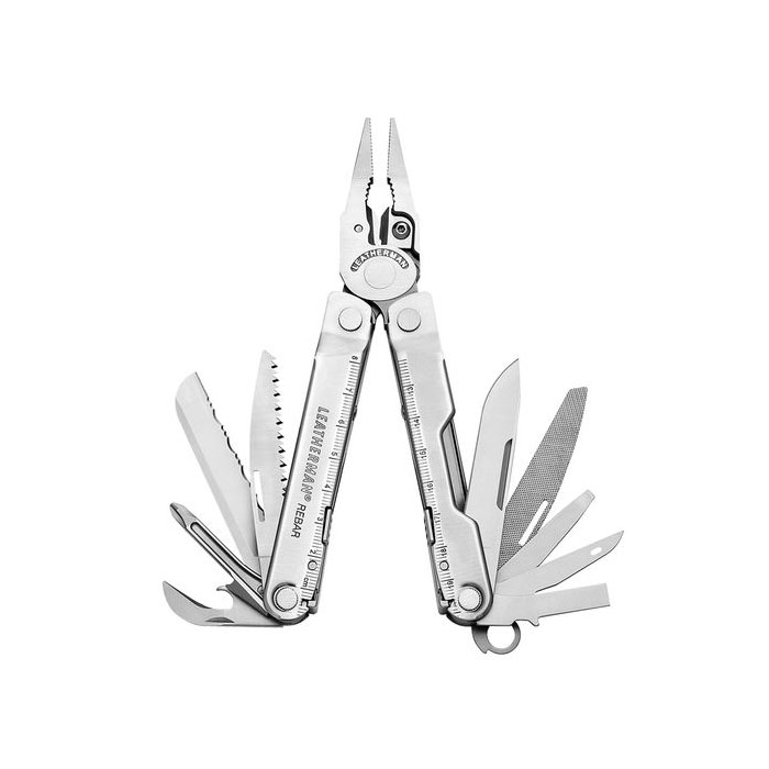 Leatherman Rebar Multi-Tool